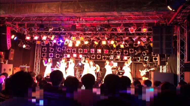 アイドルの振付します 5歳から80歳まで可愛く魅せます。 イメージ1
