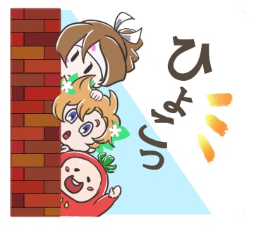 SNS用の漫画お描きします 読みやすさ、分かりやすさを大切にします。 イメージ2