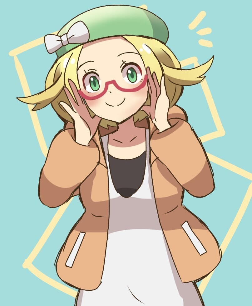 SNSアイコン、バストアップイラスト描きます かわいいアニメイラスト描きます！ イメージ3