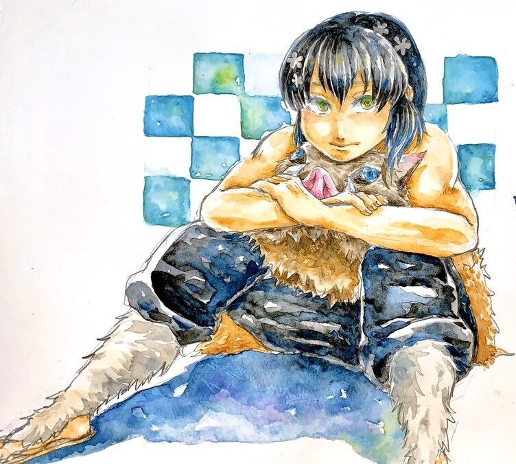 リクエストでイラスト描きます 「こんなイラストあったらな」をかたちに。 イメージ6