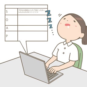 頑張るナース必見☆看護師さんのお悩み何でも聞きます ☆看護師や教員の経験があるから、専門的な話でもOK♪ イメージ2