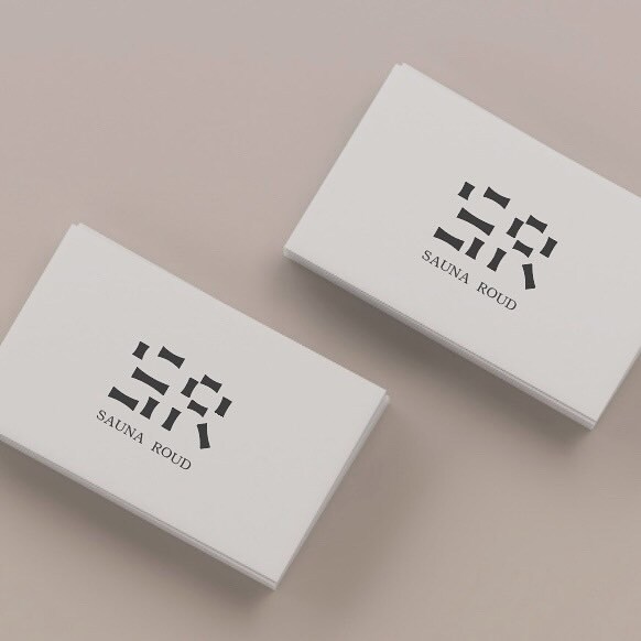 修正無制限&両面込み　バイカラー名刺作成します ショップカード　デザイン　カラー名刺　制作　作成 イメージ2