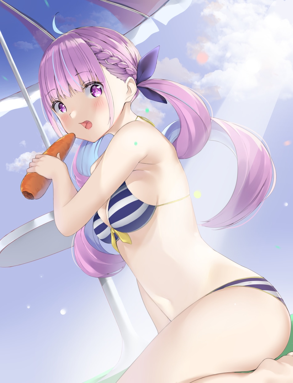 キャラクターイラスト(1枚絵)を描きます 想像したキャラを実際にイラストにしたいという人にお勧めです イメージ3