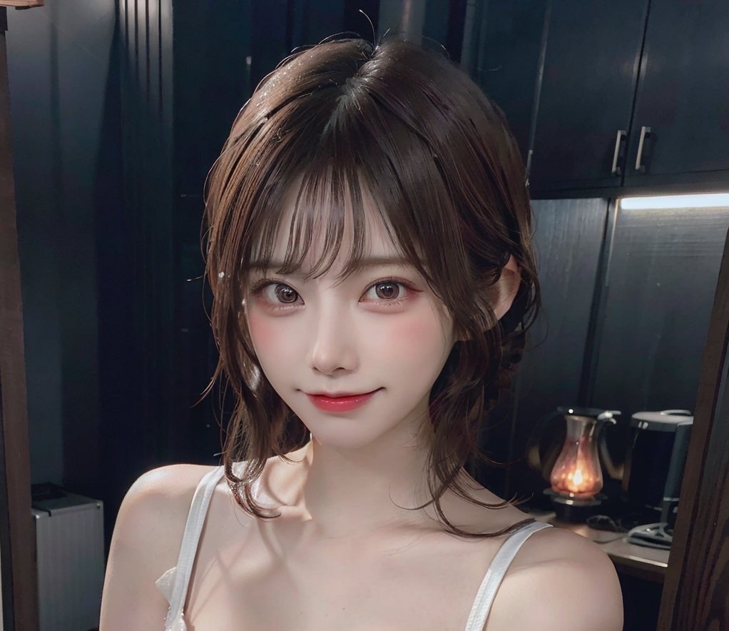 知識ゼロからAI美女が生成できるまで教えます プログラミング知識、ハイスペpc不要です！ イメージ1