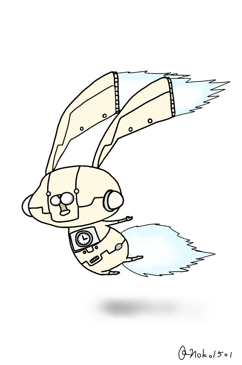 ゆるかわキャラクター描きます かわいいオリジナルゆるキャラクターを描かせていただきます イメージ4