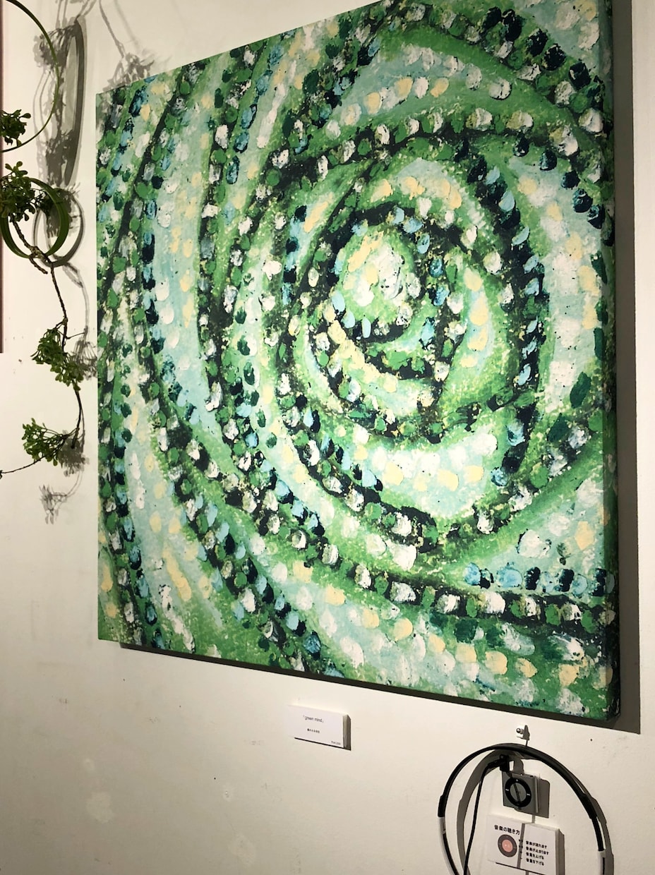 想いやイメージをクレヨンアートにして描きます 言葉にならない想いを、一枚のクレヨンアートに。 イメージ7