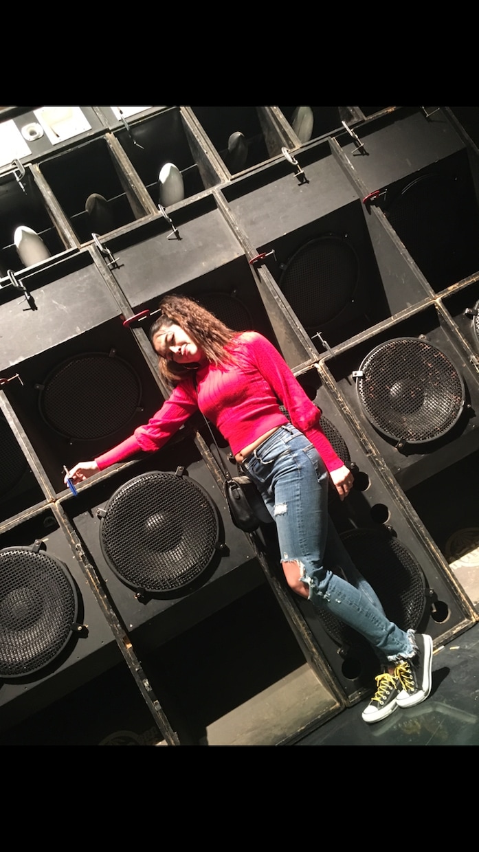 ダンス、ストレッチ、エクササイズ教えます 余興、趣味、ダンスをやってみたい♪夏へむけて体を動かしたい♪ イメージ2
