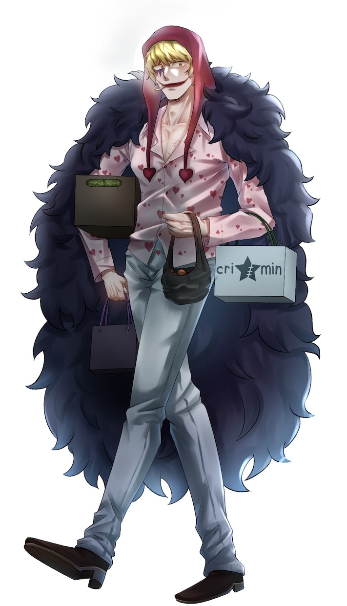 あなたの好きをキャラクターにします あなたの癖をキャラクターにさせてください イメージ1