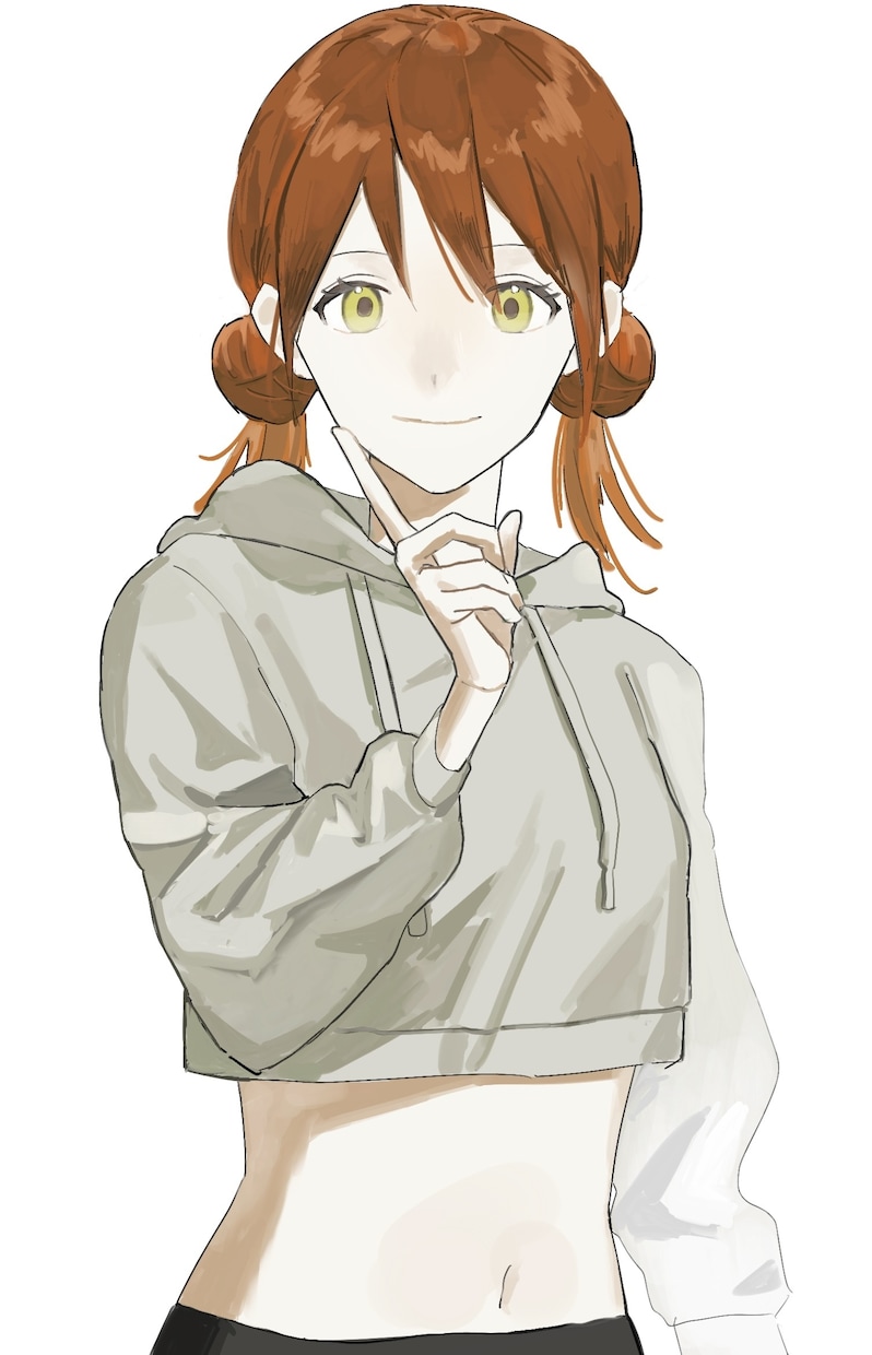 雰囲気のあるイラストを制作いたします 一枚絵、アイコン、サムネイルなど幅広く対応しています！ イメージ3