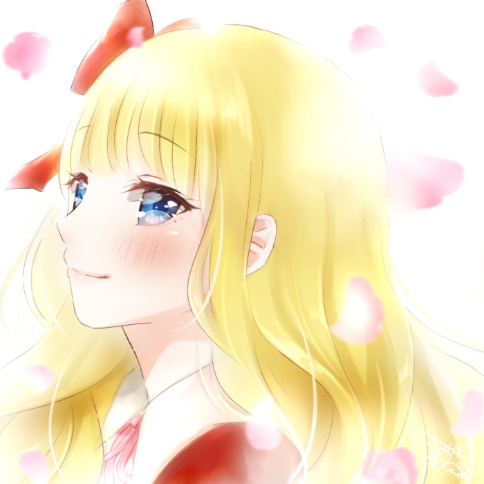アイコン絵*イラスト製作承ります 期間限定、獣耳割引中)アイコンバストアップまでお描きします！ イメージ3