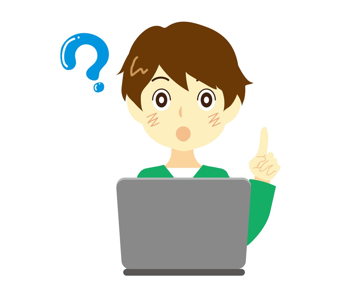 SEOに関する質問に1ヶ月何度でもお答えします ブログ運営・SEO初心者の方におすすめ！ イメージ1