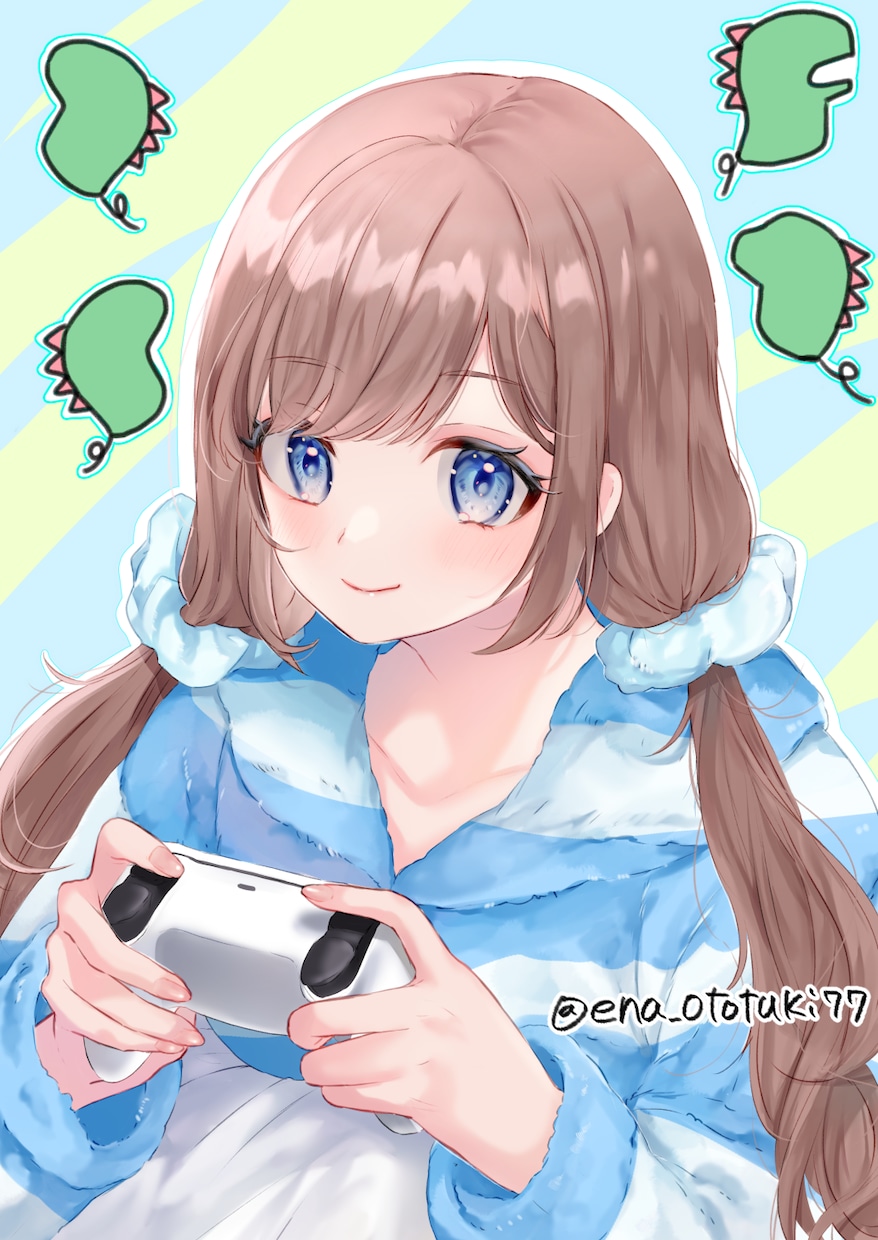 SNSアイコン制作致します あなただけのアイコン制作いたします イメージ1