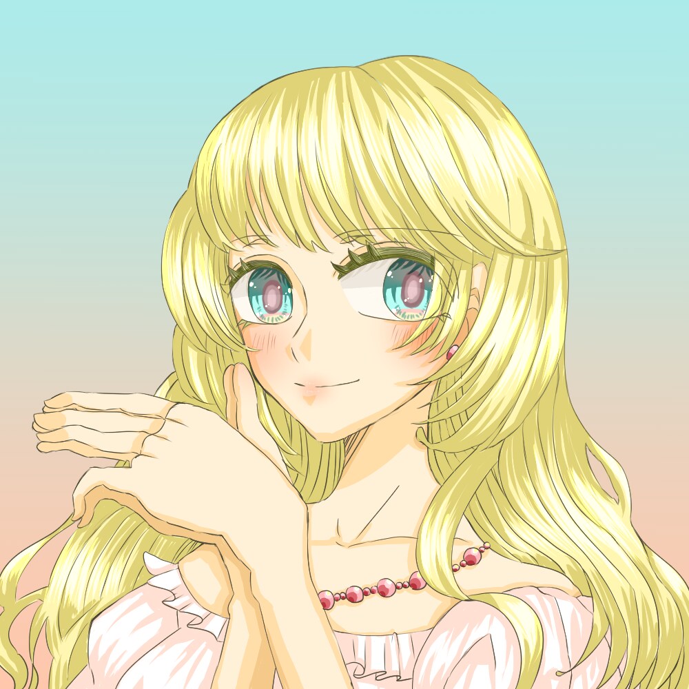 和風×アニメ塗りで彩るSNSアイコン制作します 初めてのご依頼大歓迎！丁寧なヒアリングで理想の形に イメージ8