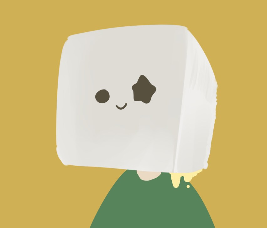 突貫イラスト作成いたします 9000円で最短即日でイラスト作成いたします！ イメージ4