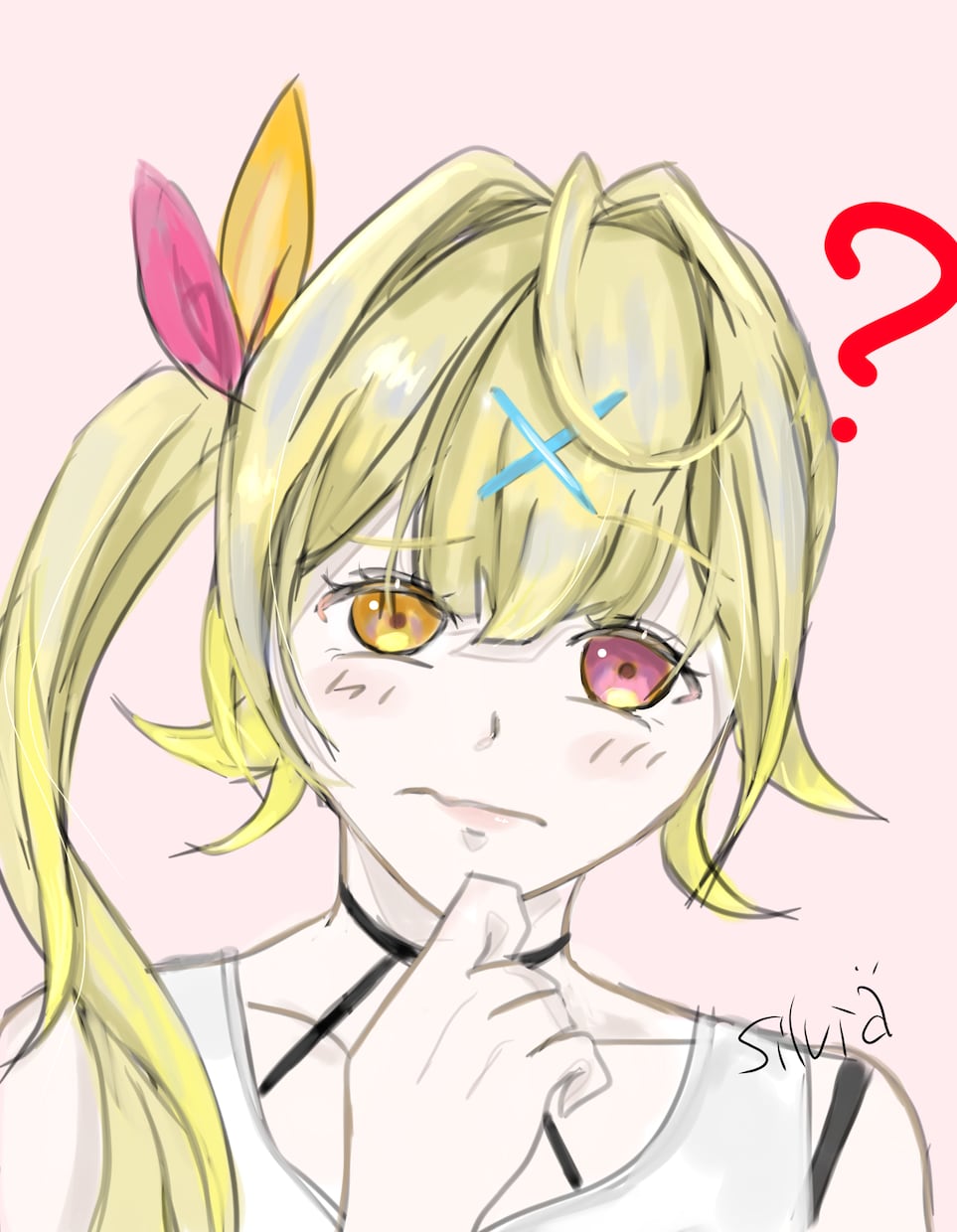 様々な用途のイラスト描きます アイコンやサムネなどにオススメです！ イメージ5