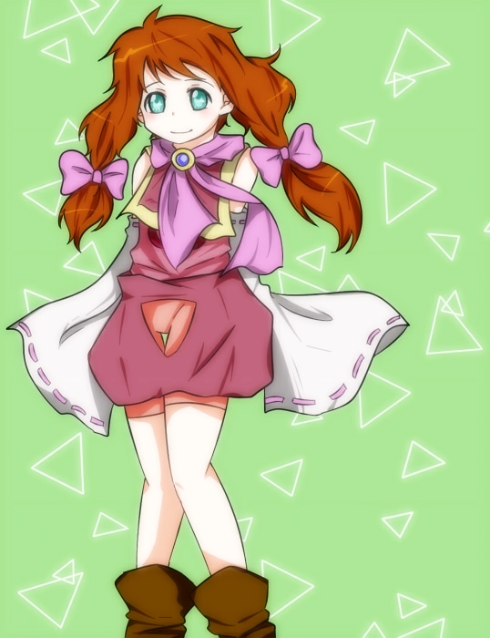 オリジナルキャラ作成(デフォルメ調可)します 創作活動のお手伝いをさせて下さい(o・ω・o) イメージ1