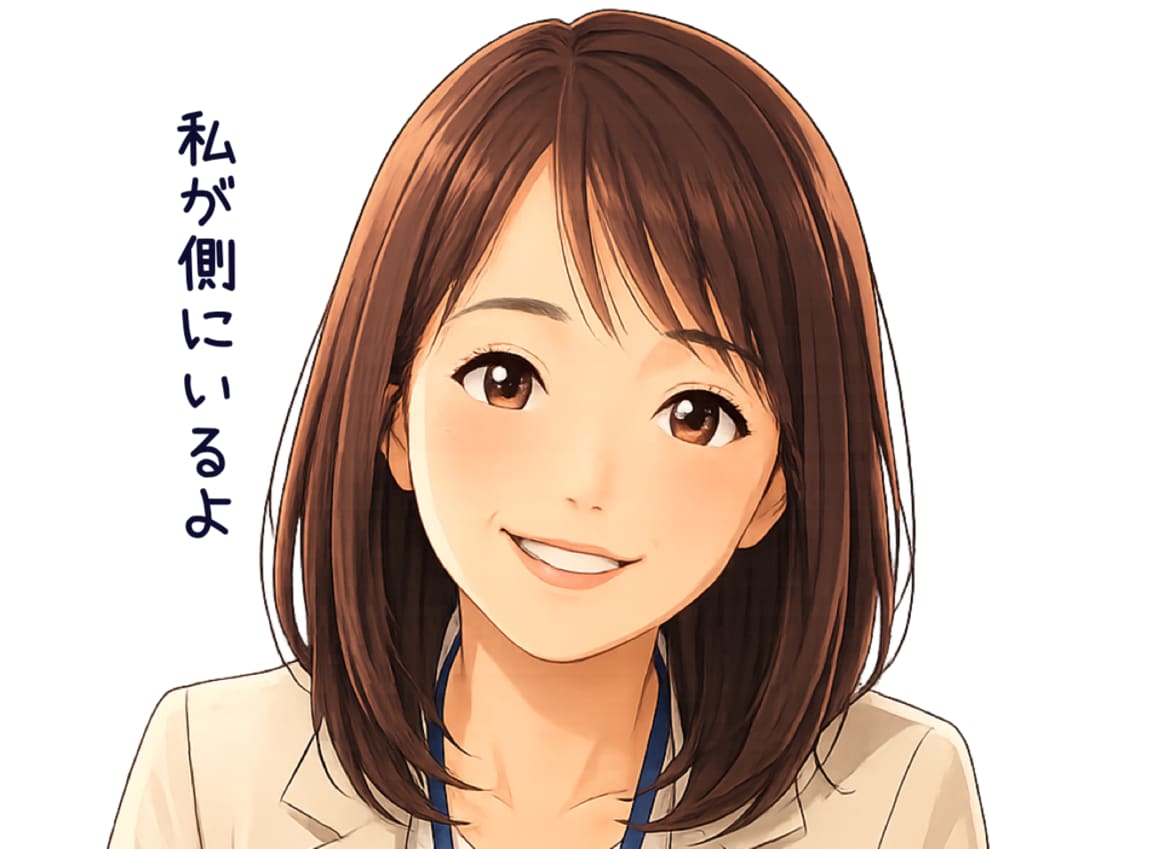 学校・職場の悩み・愚痴、思春期のもやもや聴きます こころの悩み、重荷、ひとりで抱えないで！いつでも話聴きます イメージ7