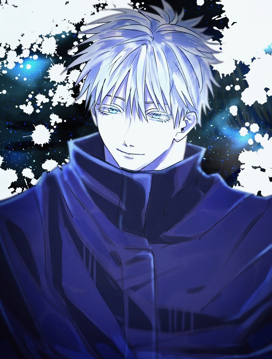 依頼キャラクターでイラスト制作をさせていただきます イラストの画風を4種類から選べます！ イメージ6