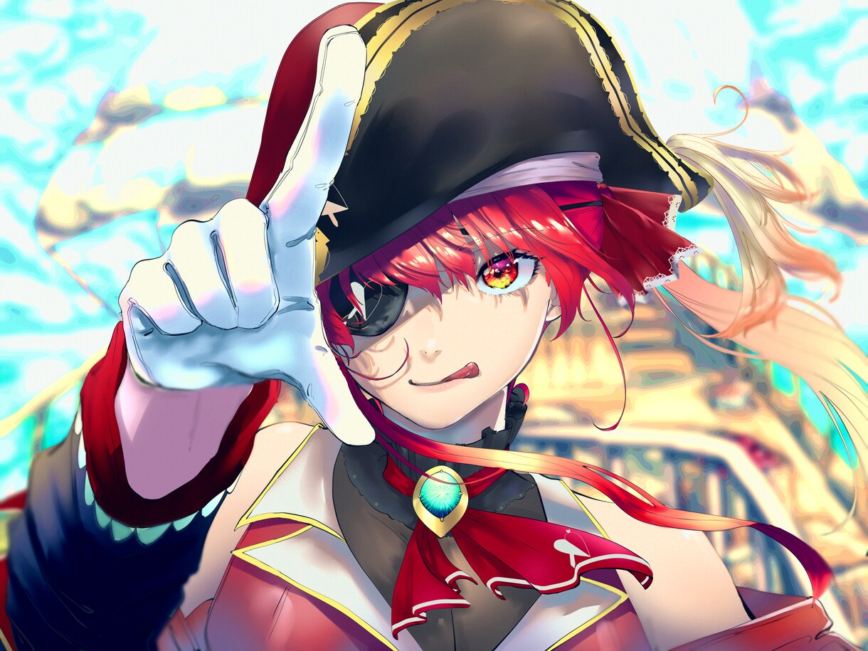 魅力的で力強さのあるキャラを描きます 皆んなが見惚れるイラストをあなたに イメージ4