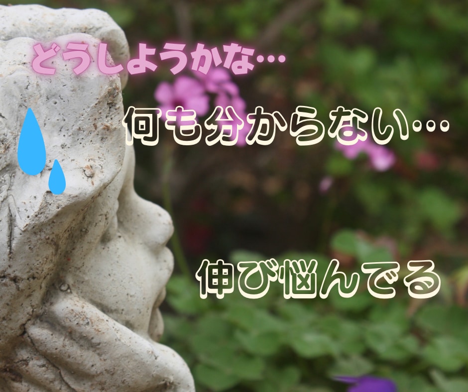 7日間⭐️ココナラ出品者様を優しくサポートします 初心者様応援✨二人三脚で安心☘️あなたの思いをカタチに イメージ2
