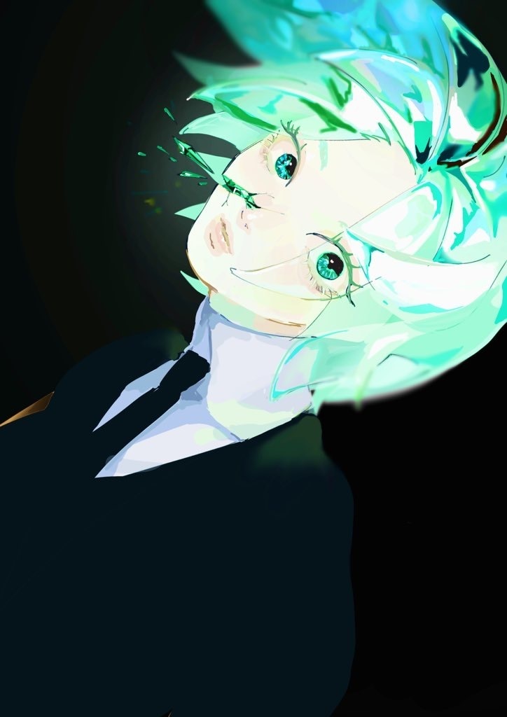 リアルよりのイラストを描きます どんなキャラでも繊細に描きあげます。 イメージ9