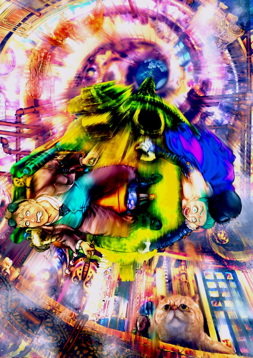 厚塗りキャラクターお描きします ゲーム垢のアイコンなどにお勧めです イメージ3