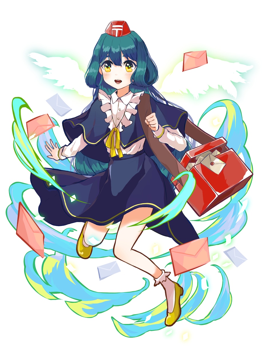 アイコン、小説の表紙、ゲーム、動画イラスト描きます あなたの作品作りをお手伝いします！お気軽にご連絡ください！ イメージ4