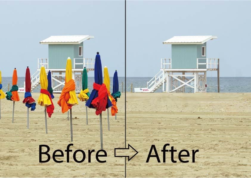 Photoshopで画像や写真の加工を行います 切り抜き、合成なんでもご相談ください。 イメージ3