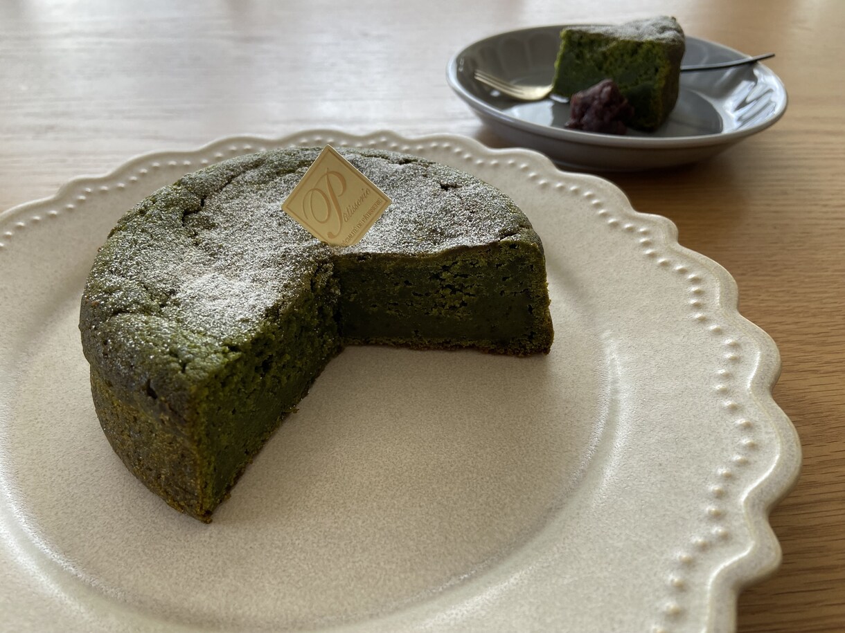 植物性米粉ガトーショコラ レシピをPDFで送ります 卵・乳製品・白砂糖・小麦不使用❗️簡単混ぜるだけでお店級✨ イメージ4