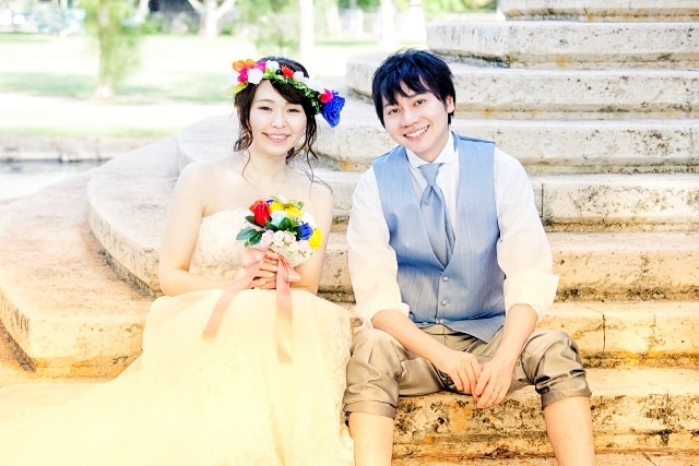もう迷わない！結婚式オープニングムービー作ります 完全オリジナルムービー製作で世界にひとつだけのムービーを☆ イメージ2