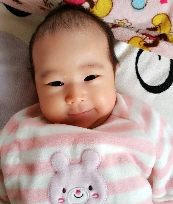 4人の育児中！賑やか母ちゃんがお悩みお聴きします 妊娠中の悩み、ストレス、育児中の方へ イメージ1