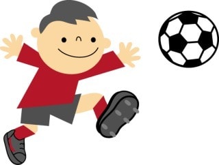 キッズのサッカーの練習方法など教えます スポーツ未経験のキッズにもオススメ！ イメージ2