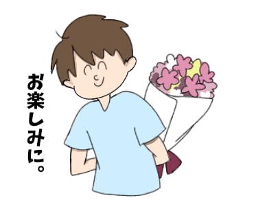 ゆるく、おしゃれなSNSオリジナルアイコンます 一緒にイメージに近づけましょう！ イメージ4