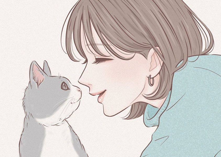 繊細さん頑張りすぎないで、気持ちわかります 現役カウンセラーが優しく寄り添いアドバイスします イメージ1