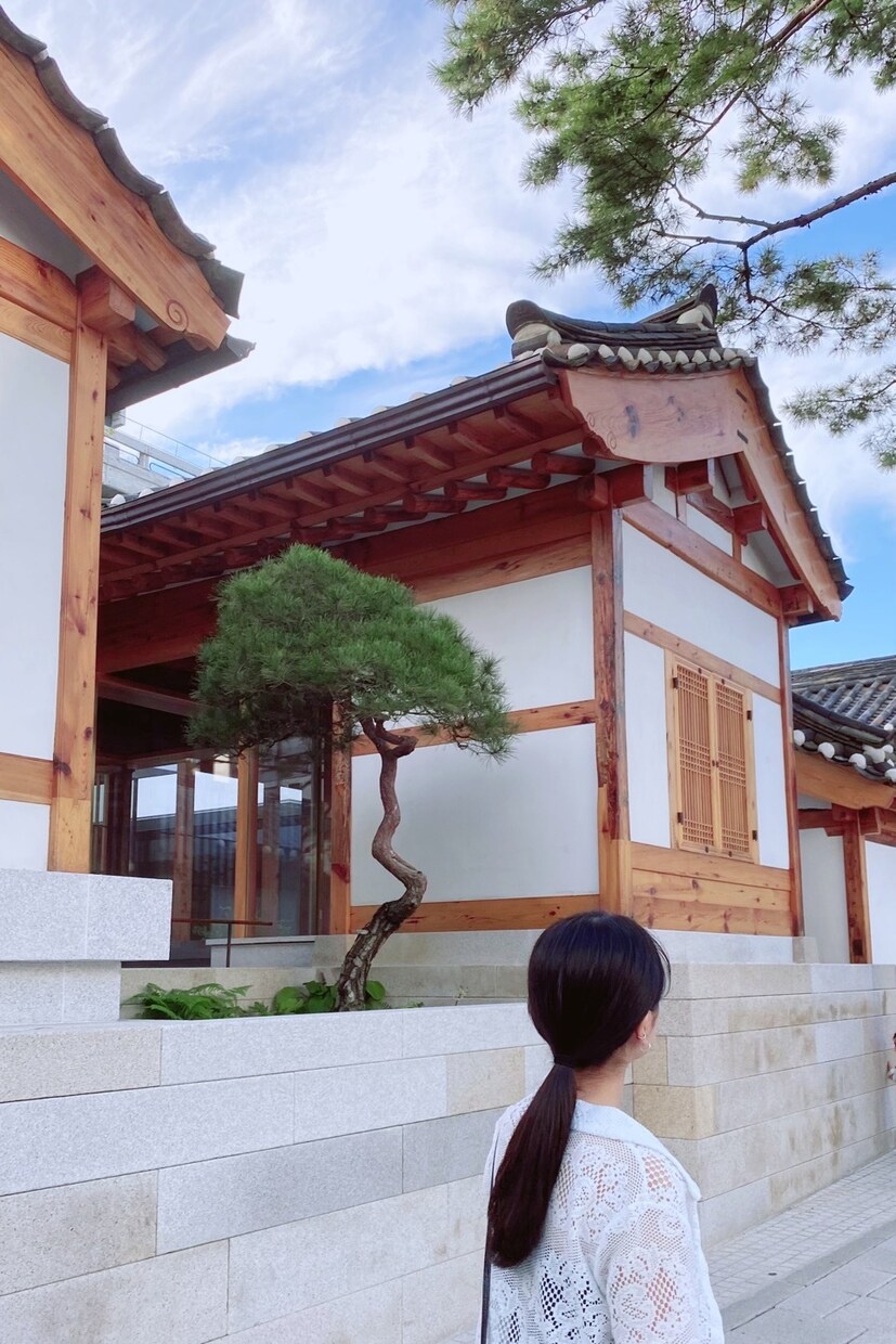 現在韓国留学中！留学の悩みを一緒に解決します 留学したいけど不安…実際に住んでみて感じた本音もお話します！ イメージ1