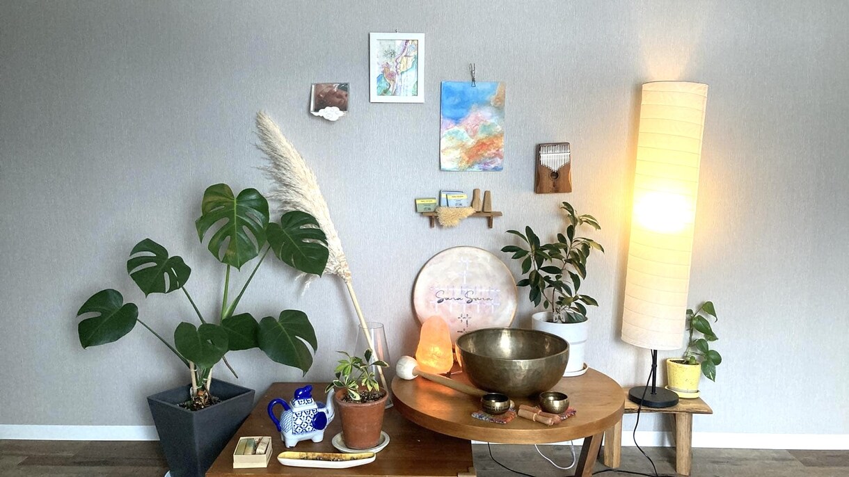 プロの技で激変！おしゃれ空間を叶えます 雑貨屋店主のプロ目線で、空間をおしゃれに魅せるコツを伝授！ イメージ2