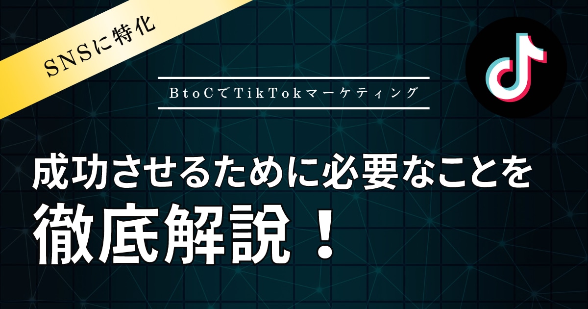 元TikTok社員が正しいSNS運用を教えます 企画構成、台本、撮影、編集まで一気通貫でご対応します イメージ4