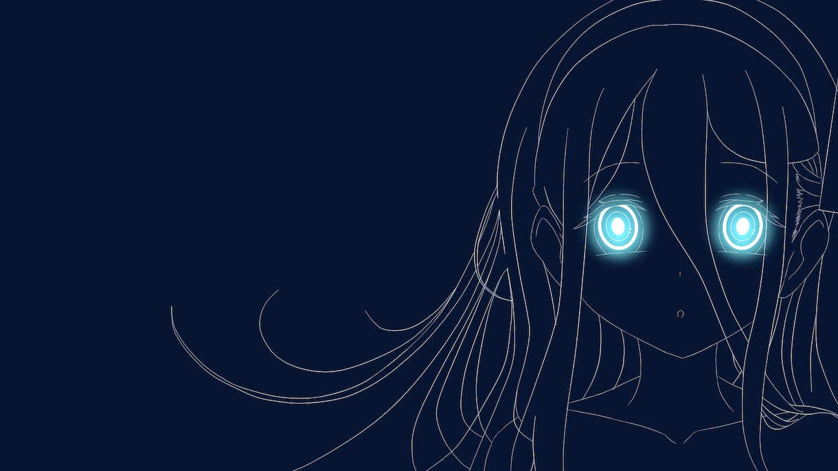 漫画家志望◆あなたの欲しいイラスト描きます 観賞用、表紙、アイコン、ヘッダー、キャス画、動画、一枚絵など イメージ4