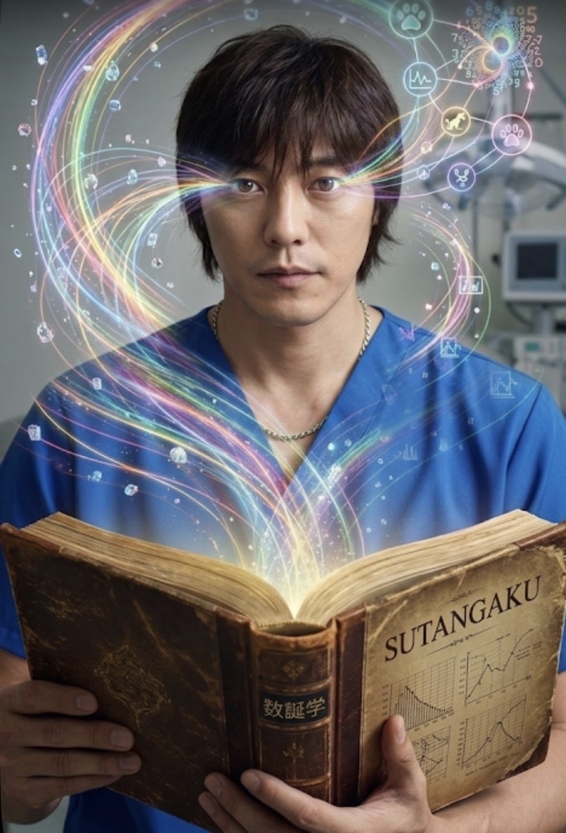 どん底の人生を第六感で再構築します 生死の淵を知る第六感であなたの人生を劇的に変える解を導きます イメージ1