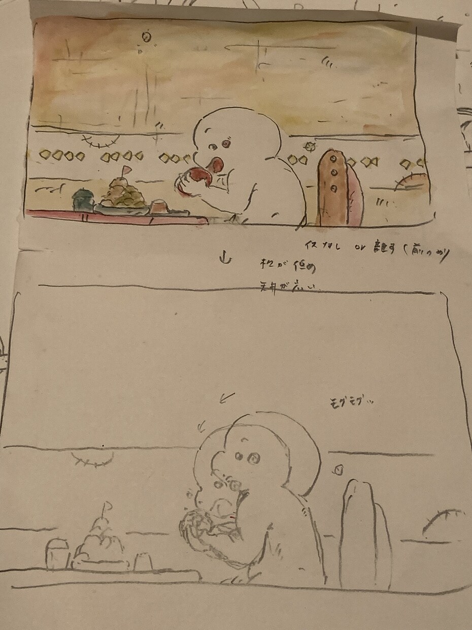 絵の勉強中、修行中です。たくさん描きます 以下のような絵を描きます気に入ってもらえれば、ぜひ。 イメージ8