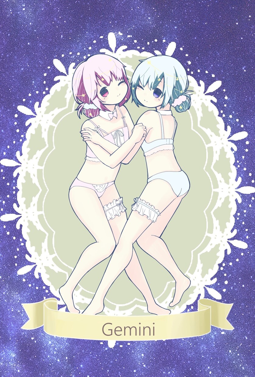 デフォルメなどでSNSのアイコンなど描きます 優しめタッチでデフォルメだったり可愛いイラストです♪♪ イメージ3