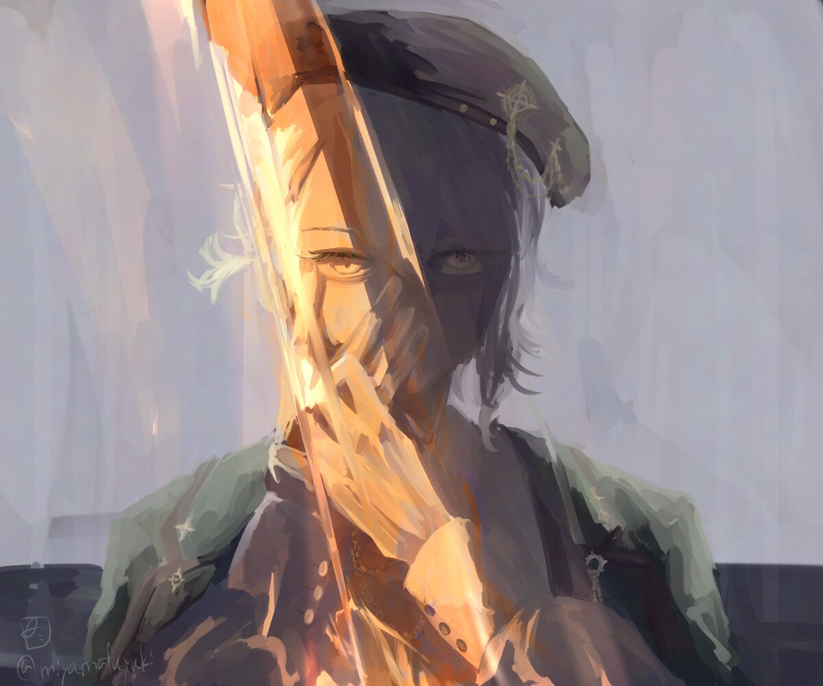 色んなイラスト描きます 実績募集中…！先着4～5名様イラスト描かせてください！ イメージ9