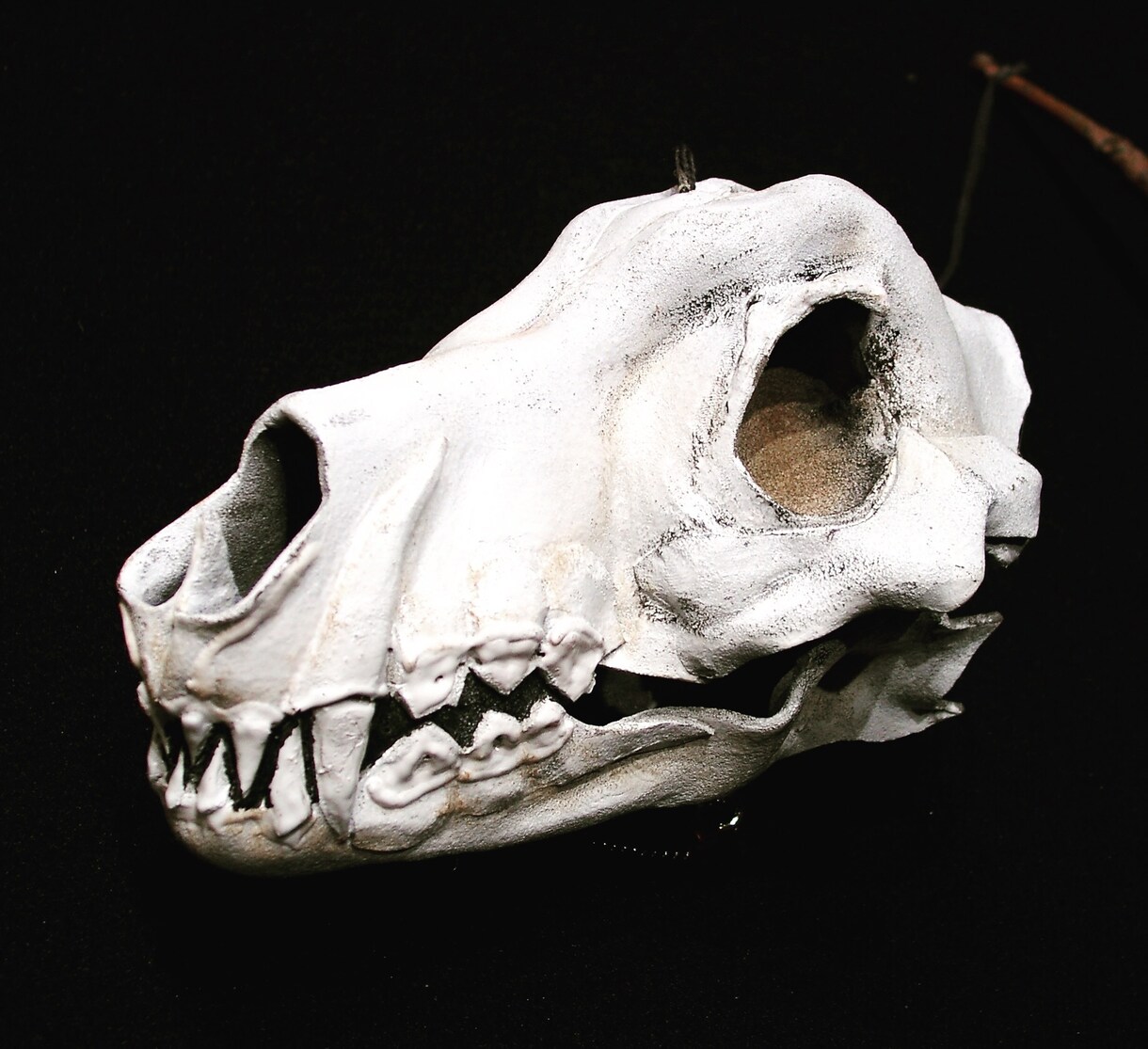 ハロウィンなどのイベント衣裳・小物を製作します ご自身だけのオリジナリティをお求めの方、お待ちしています。 イメージ3