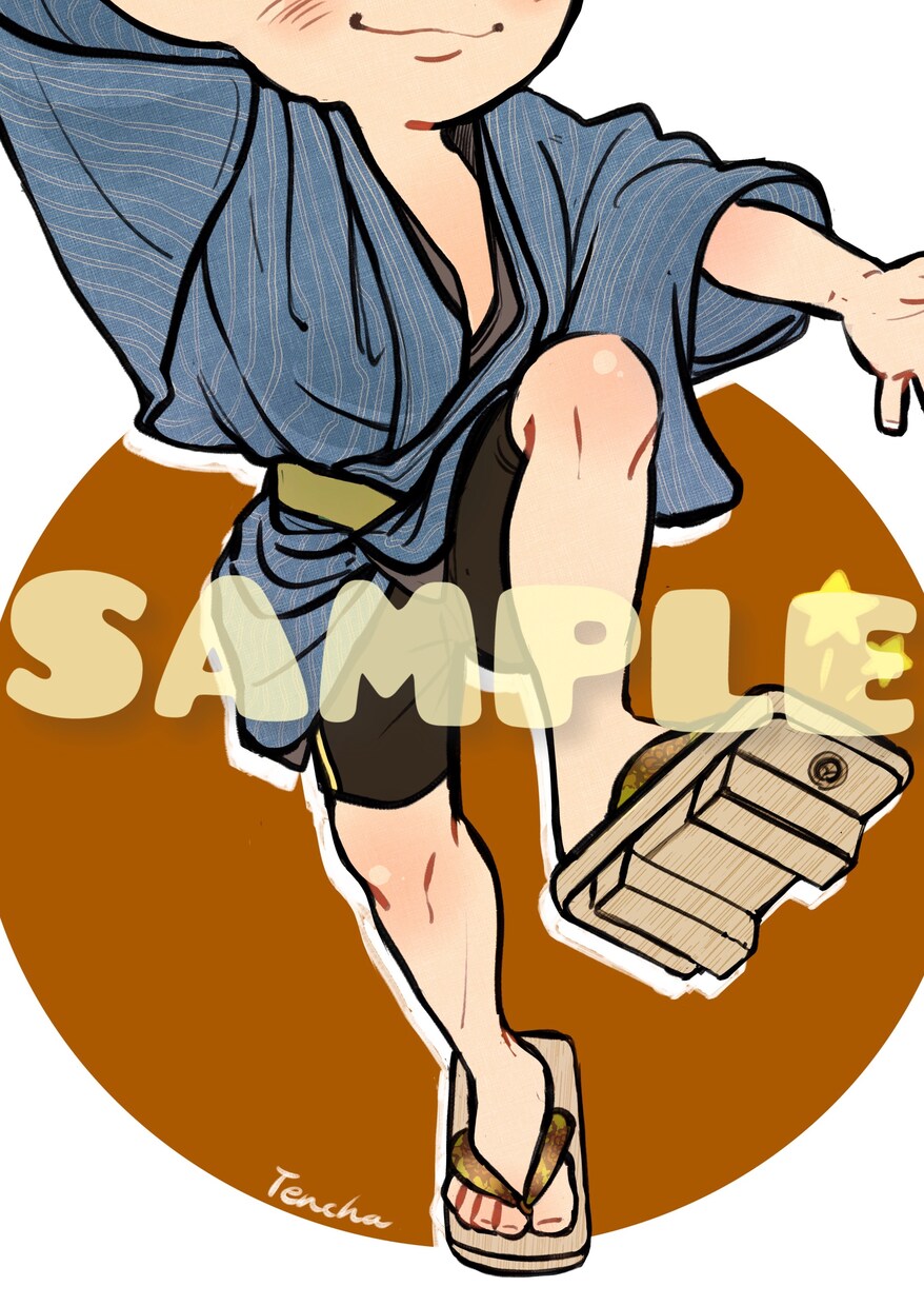 スピード納品！親しみやすい簡単イラスト描きます 創作もOK！シンプルなタッチで愛らしいイラストです。 イメージ3