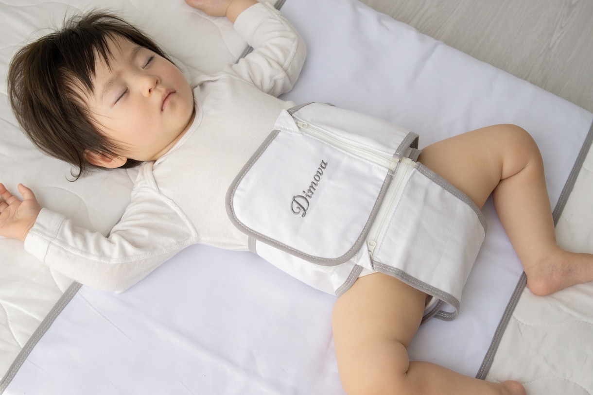 ベビー＆キッズモデルで商品撮影いたします 「我が子に使わせたくなる」商品写真 イメージ7
