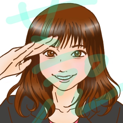 似顔絵、イメージ画像描きます 現役イラストレーターがご希望に沿ったイラストを描きます◎ イメージ8