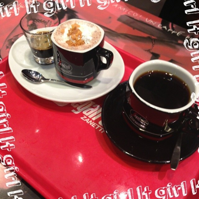カフェ好きな私が池袋・大宮・新宿などのオススメを教えます。 イメージ1