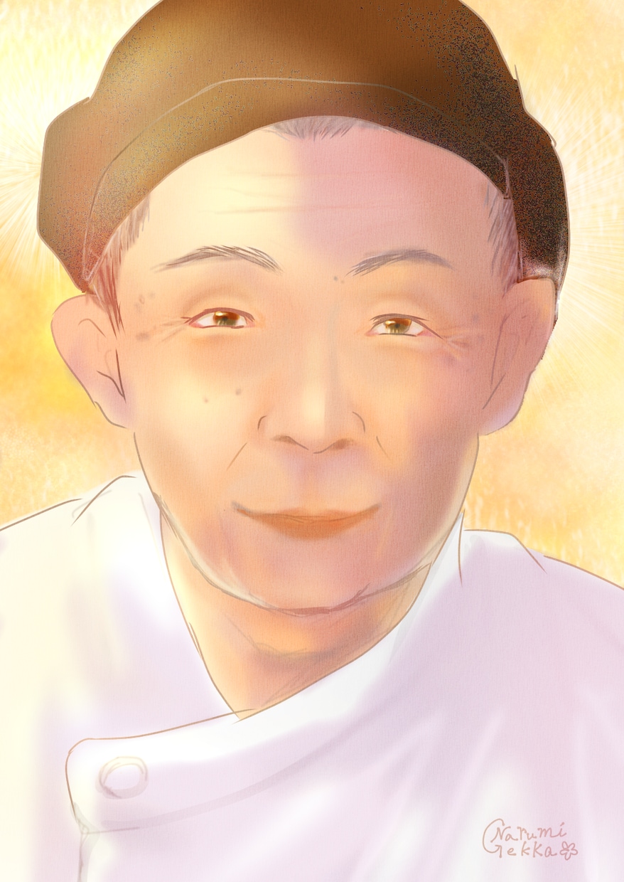 似顔絵描きます 写真がなくてもOK。イメージに近い物を描きます。 イメージ1