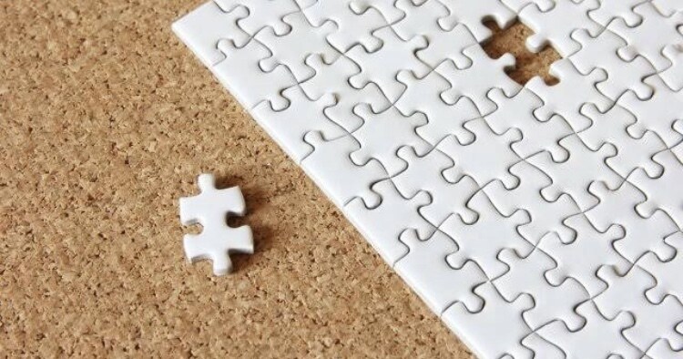 ジグソーパズル作成代行します 作れない。時間が無い、諦めてませんか？ イメージ1