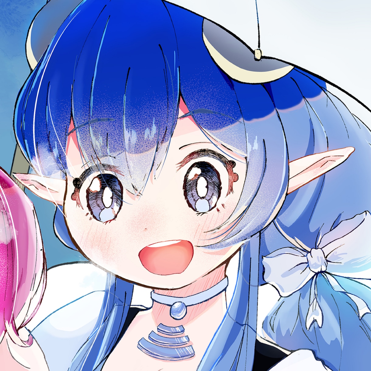シンプル料金｜SNSアイコン作成します 発注しやすいようシンプルな納品体系でお届けします！ イメージ3